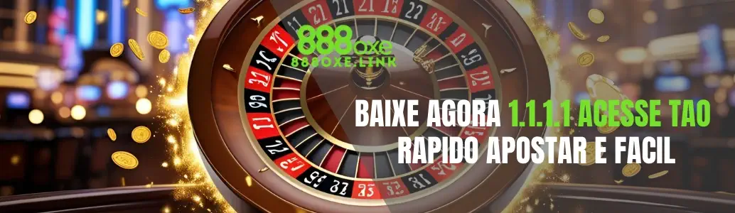 888oxe aplicativo